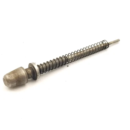 Winchester 1400, 12ga Shotgun Part. Firing Pin w/ Spring - Image 3