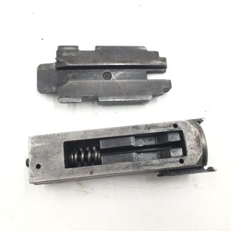 Maverick 88 12 Gauge, Shotgun Parts: Bolt, Slide