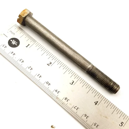 Harrington & Richardson 58 Topper, 12ga Shotgun Part. Trigger w/ Extension - Image 3
