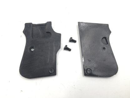 Tanfoglio GT-27 .25 ACP, Pistol Parts: Grips, Screws - Image 2