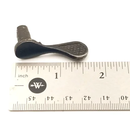 Stevens 94F, 12ga Shotgun Part. Top Snap w/ Sleeve - Image 3
