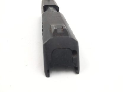 Ruger EC9S 9mm, Pistol Parts: Slide, Barrel, Recoil Guide - Image 2