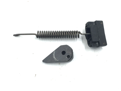 Kel-Tec PT-11 9mm, Pistol Parts: Hammer with Spring, End Cap - Image 3