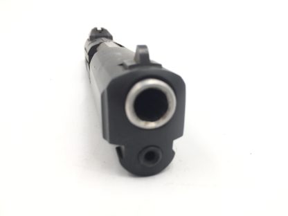 Ruger SR40 .40 S&W, Pistol Parts: Slide, Barrel, Recoil Guide - Image 2