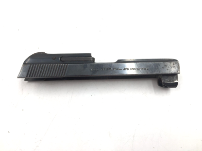 Excam GT-27 .25ACP, Pistol Parts: Slide