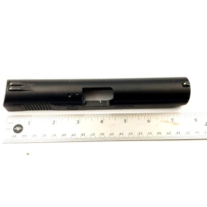 Lorcin L9MM, 9MM Pistol Part. Slide - Image 3