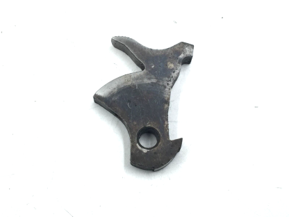 Iver Johnson Safety Automatic DA, 32 S&W Revolver Parts: Hammer - Image 2