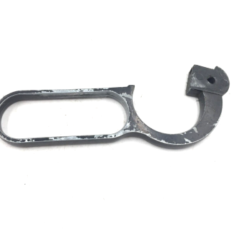 Ithaca 66 Super Single 12 Gauge Shotgun Parts: Lever