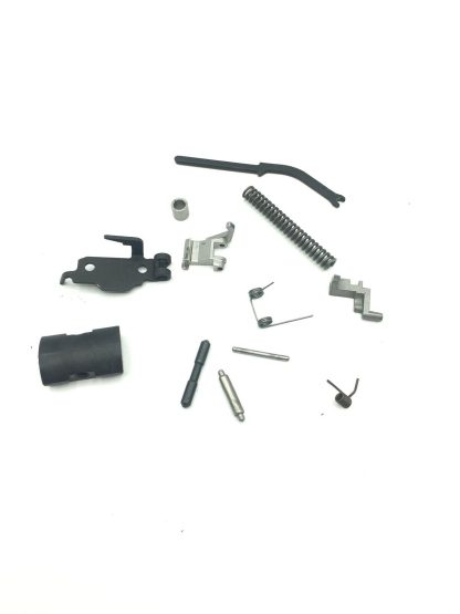 Ruger P95 9mm, Pistol Parts, Hammer Strut, Spring, Seat, Ejector, Levers, Pins, Springs