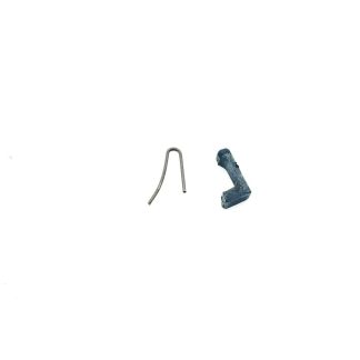 Kel-Tec P-32 32ACP Pistol Parts: Magazine Catch, Spring