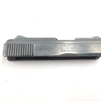Raven MP25 .25ACP, Pistol Parts: Slide