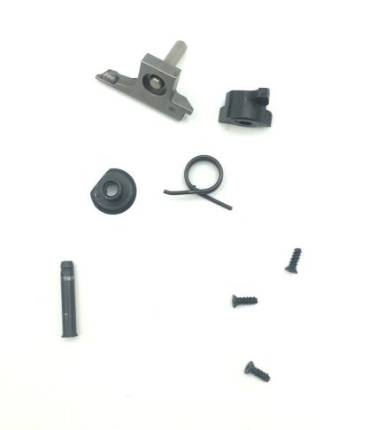 Kahr P380 .380ACP, Pistol Parts, Ejector, Levers, Pin, Screws, Spring - Image 2