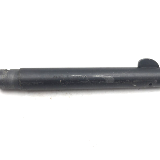 Rohm RG-66 .22LR, Pistol Parts: Barrel