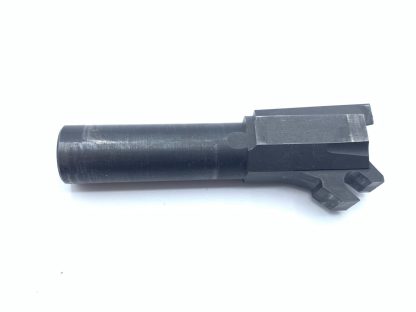Beretta BU9 Nano 9mm pistol parts: barrel - Image 2