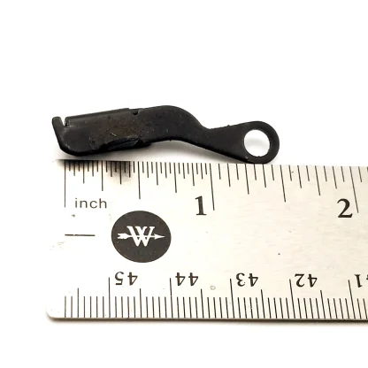 Taurus PT 24/7, 9mm Pistol Part. Slide Catch w/ Spring, Trigger Pin & Spring - Image 3
