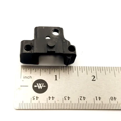 Taurus PT 24/7, 9mm Pistol Part. Support - Image 3
