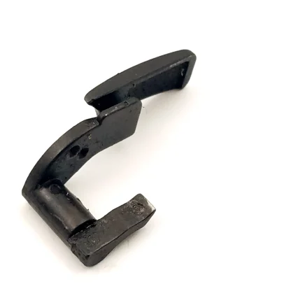 Taurus PT 24/7, 9mm Pistol Part. Safety - Image 3
