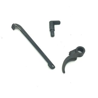 Kel-Tec P11 9mm, Pistol Parts, Trigger, Bar, Pivot