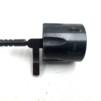 Harrington & Richardson 732 .32 S&W, Revolver Parts: Cylinder with Crane