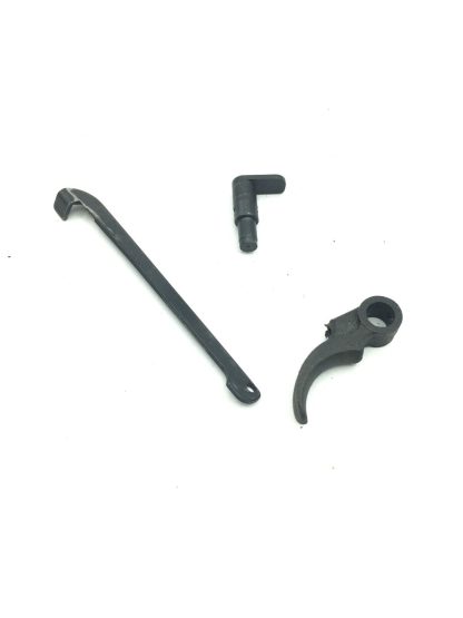 Kel-Tec P11 9mm, Pistol Parts, Trigger, Bar, Pivot