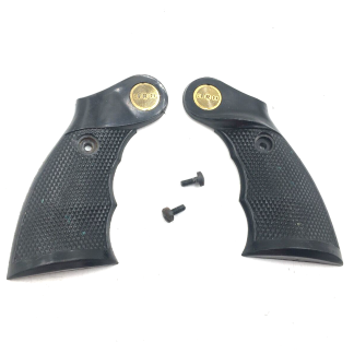 Burgo NR103 .22LR, Revolver Parts: Grips, Screws