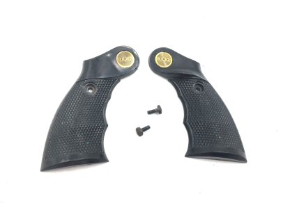 Burgo NR103 .22LR, Revolver Parts: Grips, Screws