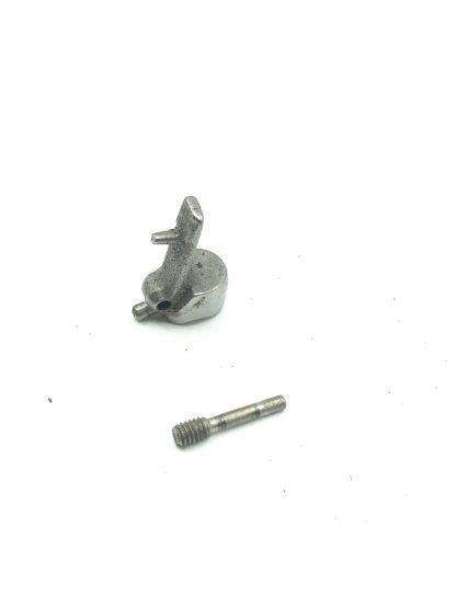 Ruger SP101 .357magnum, Revolver Parts, Thumb Piece and Screw - Image 2