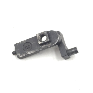 Taurus Raging Bull, 44 Magnum Revolver Parts: Bolt