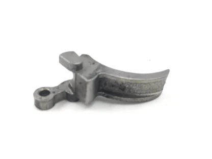 Ruger "P90" 45 ACP Pistol Parts: Trigger with Trigger Bar & Spring - Image 3