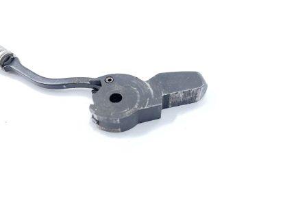 Smith And Wesson 6906 9mm pistol parts, hammer, strut, spring, and plunger - Image 2