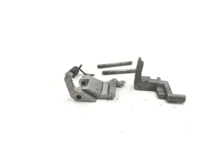 Ruger "P90" 45 ACP Pistol Parts: Levers, Pins, & Springs - Image 3