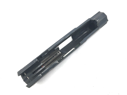 Jimenez J. A. Nine 9mm, Pistol Parts: Slide with Firing Pin - Image 3
