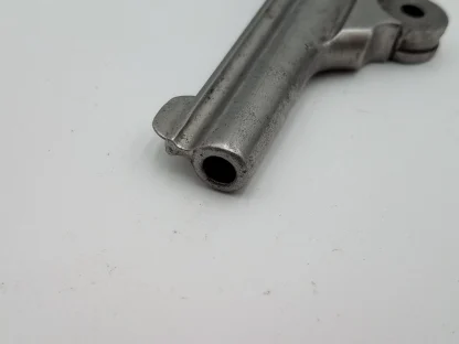 Iver Johnson Arms Top-Break 22LR Revolver Parts: Barrel - Image 3