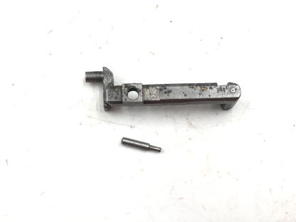 Rossi 885 .38 Special, Revolver Parts: Bolt with Plunger, Spring - Image 4