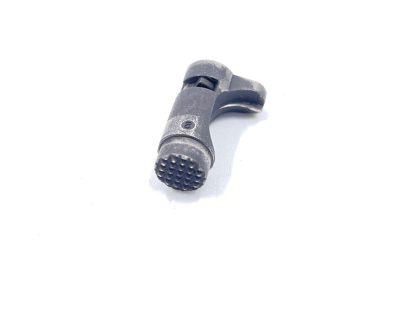 Sig Sauer P938 9mm pistol parts, mag. catch - Image 5
