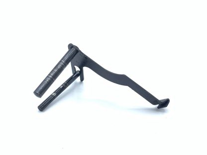 Smith & Wesson 915 9mm pistol parts: 3 levers, sideplate - Image 5