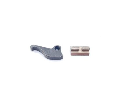 Harrington & Richardson 22mag. revolver parts, levers
