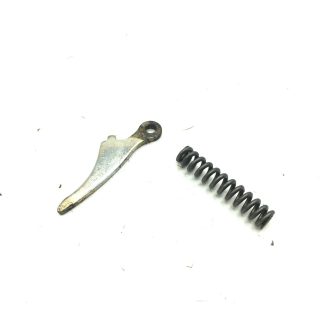 CDM .22Short, Revovler Parts, Mainspring, Housing