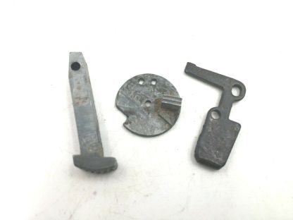 Davis P-32 32ACP Pistol Parts: Cam, Safety, Mag Catch - Image 2