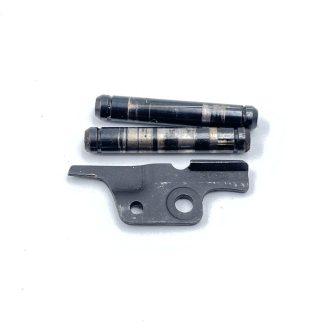 Springfield XD-9 9mm pistol parts, ejector and pins