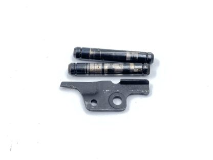 Springfield XD-9 9mm pistol parts, ejector and pins