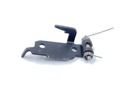 Ruger P97DC 45acp pistol parts, ejector, spring, and pin