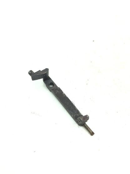 Taurus 80 .38Spl, Revolver Parts, Bolt, Spring, Plunger - Image 5