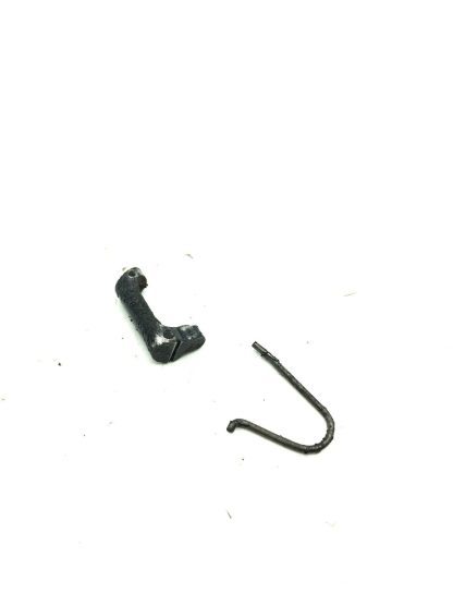 Ruger LC380 .380ACP, Pistol Parts, Mag Catch, Spring