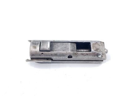 New Haven 600AT 12ga. shotgun parts, bolt and slide - Image 6
