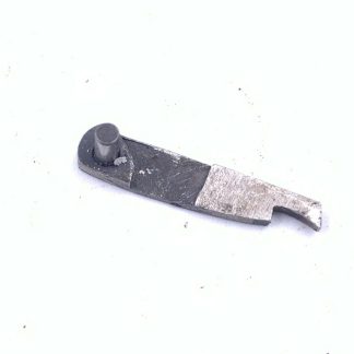 Colt Detective 38spl pistol parts: hand