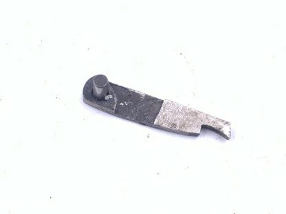 Colt Detective 38spl pistol parts: hand