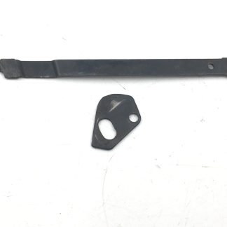 Bersa Firestorm 380 ACP, Pistol Parts: Hammer Release Cam, Mag Safety