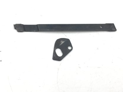 Bersa Firestorm 380 ACP, Pistol Parts: Hammer Release Cam, Mag Safety