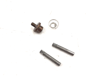 Charter Arms Blue Diamond 38 Special Revolver Parts: Firing Pin, Spring, Pins - Image 3
